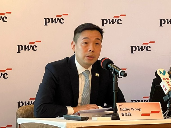 安信 普华永道：今年香港新股募资至少2000亿，IPO热潮持续至明年上半年，百亿IPO至少两三宗