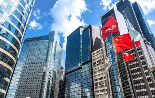 广瑞网 中金、中信、华泰、招银，继续包揽「IPO保荐人」前四 - 香港上市中介机构排行榜(过去两年：截至2025年6月)
