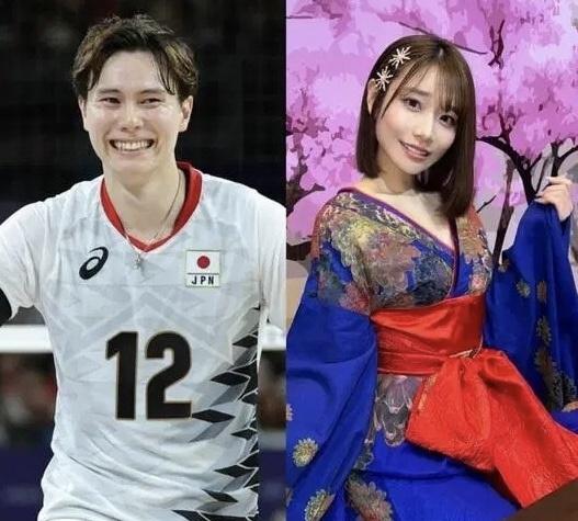 永利策略 日本排球王子出轨细节曝光！27天2次约会AV女友，从半夜战至中午